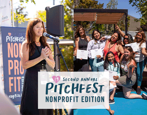 meet our pitchfest winners from 2022