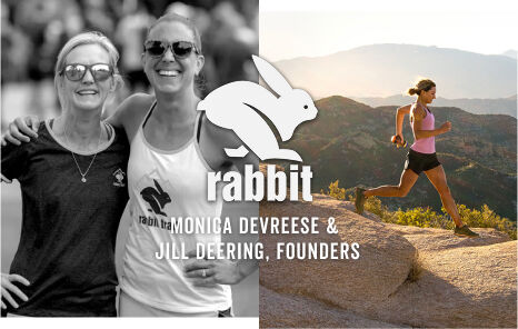 Rabbit Shorts