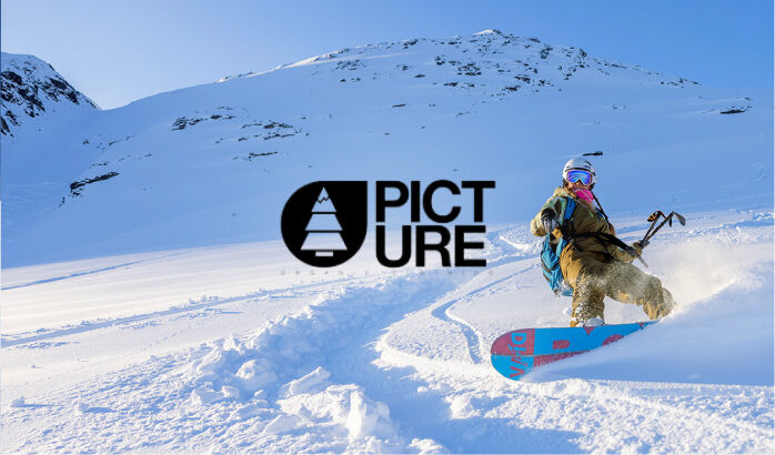 Picture Organic Clothing | Title Nine