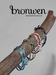 shop bronwen jewelry