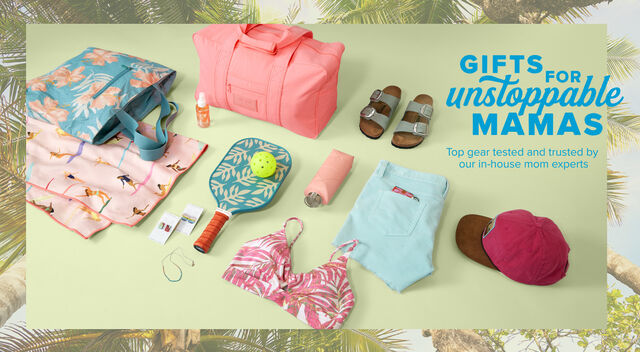 the mother’s day gift shop
