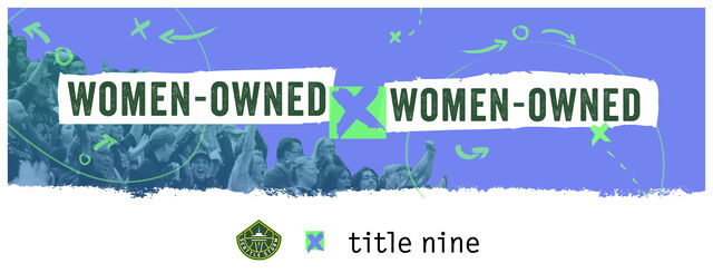 women owned