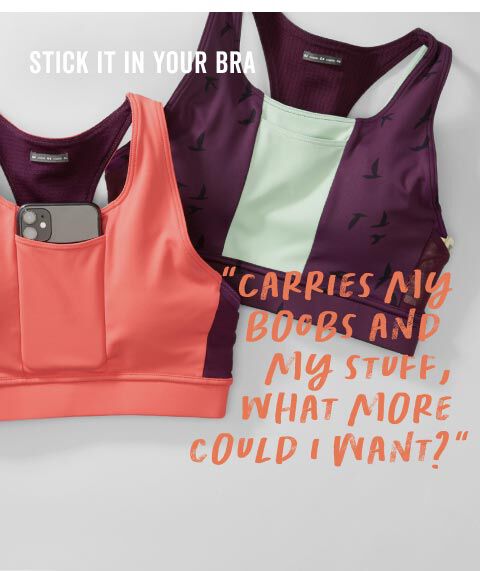 shop sports bras