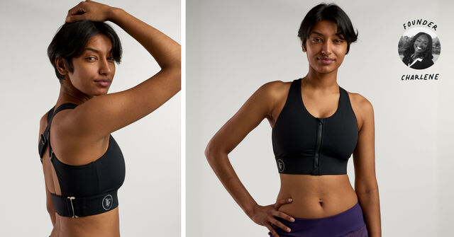 Luxxefit &ndash; Designed for serious movement, zero distraction