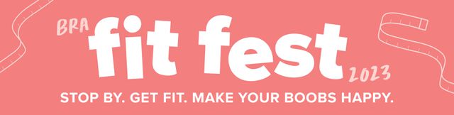 bra fit fest 2023