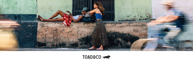 shop toad & co