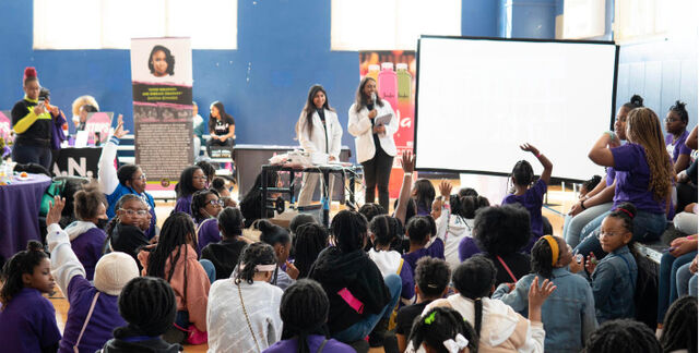 period education project