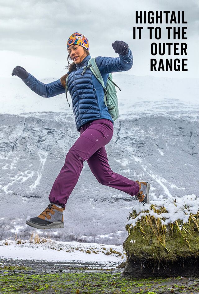 shop women’s athletic pants and shorts