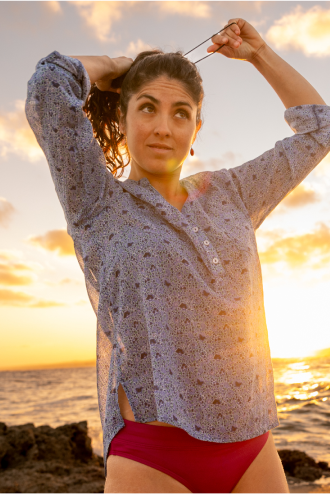 shop all women’s tops