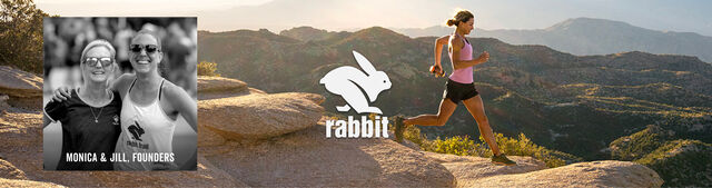 Rabbit Shorts