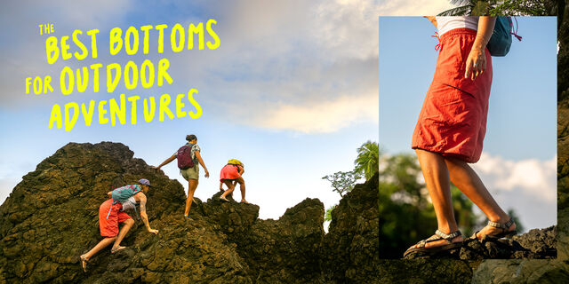 shop women&rsquo;s athletic pants and shorts