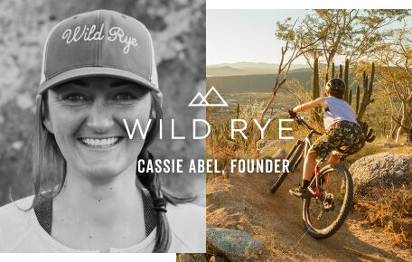 shop wild rye clothing