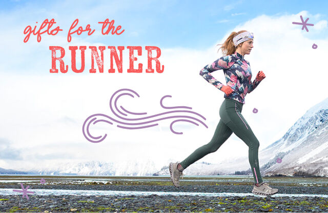 gifts for the runner
