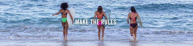 Make the rules