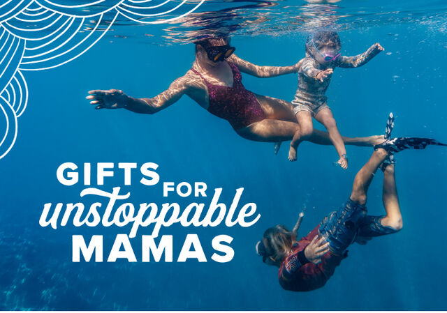 Gifts for unstoppable mama