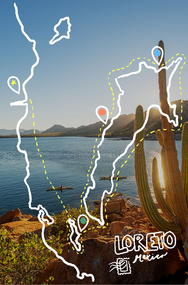 3 Kayaks. 20 Hours on the water. 30+ Dolphins. Salt-Crusted Everything.