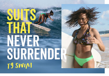 shop new swimsuits