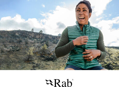 shop rab