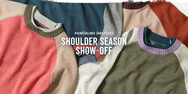 shop warm sweaters
