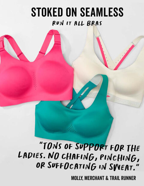 shop new sports bras