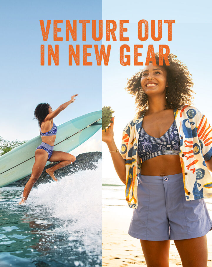 Athletic Wear & Outdoor Clothes for Active Women | Title Nine