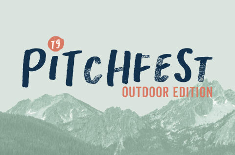 pitchfest outdoors edition banner