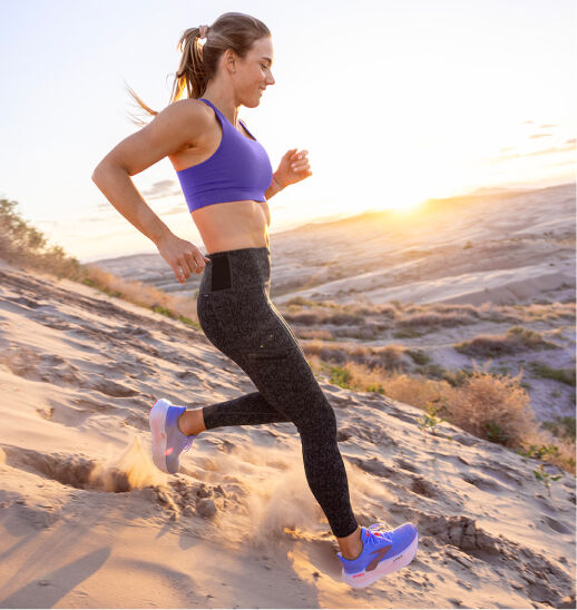 luke pocket sports bras