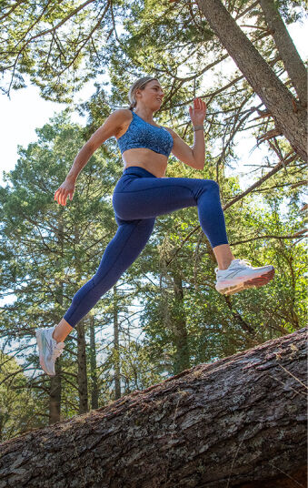 the running & train shop