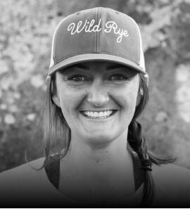 Cassie Abel, Wild Rye