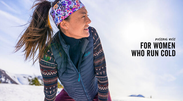 shop women’s jackets and vests