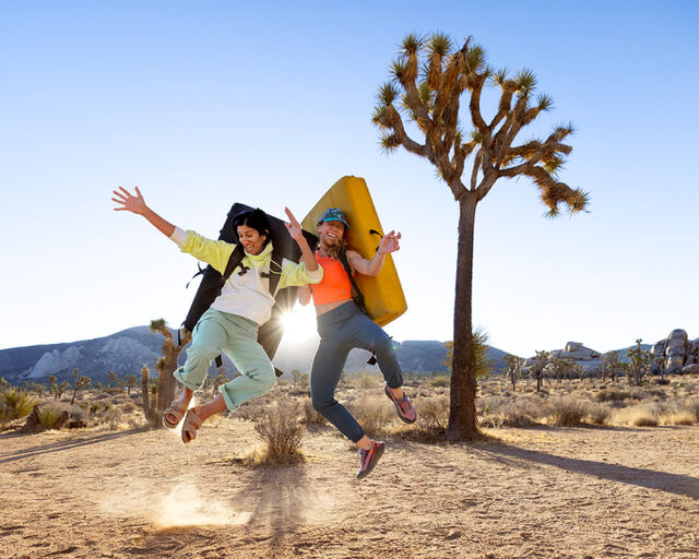 Best Hiking Pants for Women