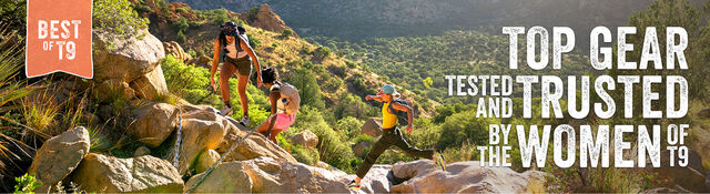 top gear tested and trusted by the women of t9