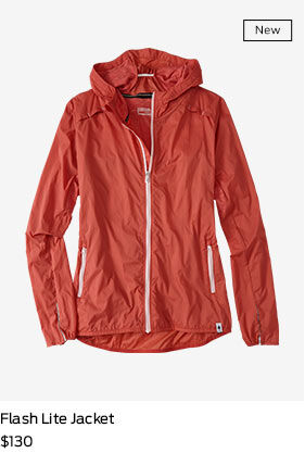 shop flash lite jacket