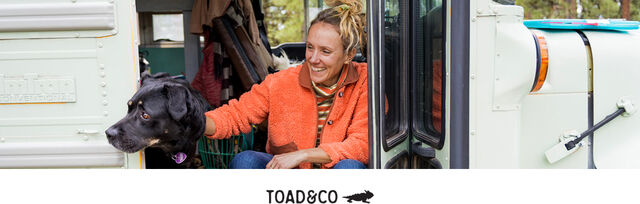 shop toad & co