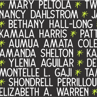 names