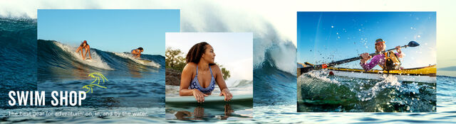 the swim shop