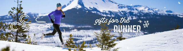 gifts for the runner