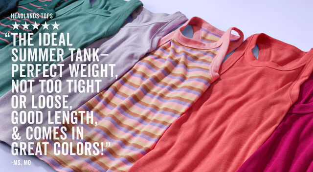 shop all women&rsquo;s tops
