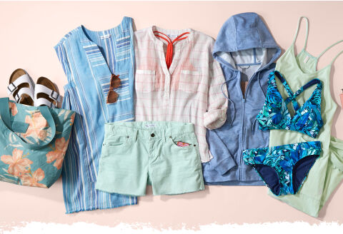 the swim shop