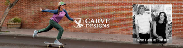 shop carve desgin