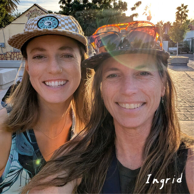 ingrid