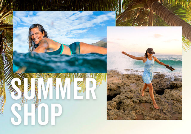 Summer Shop