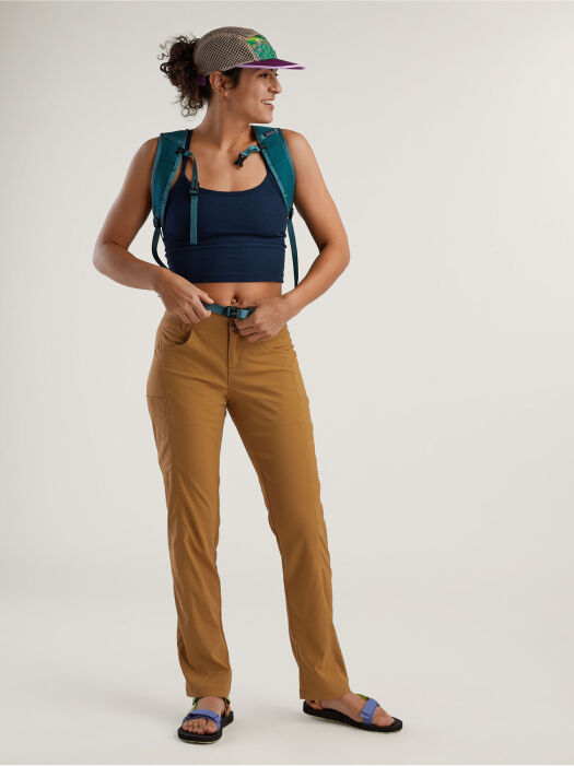 Clamber Hiking Pants