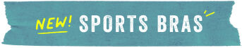 shop all sports bras