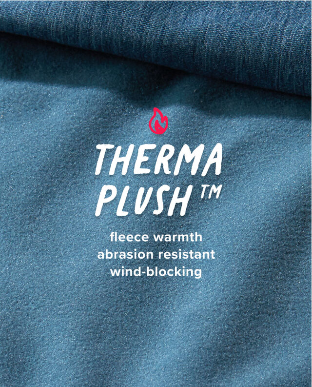 thermaplush