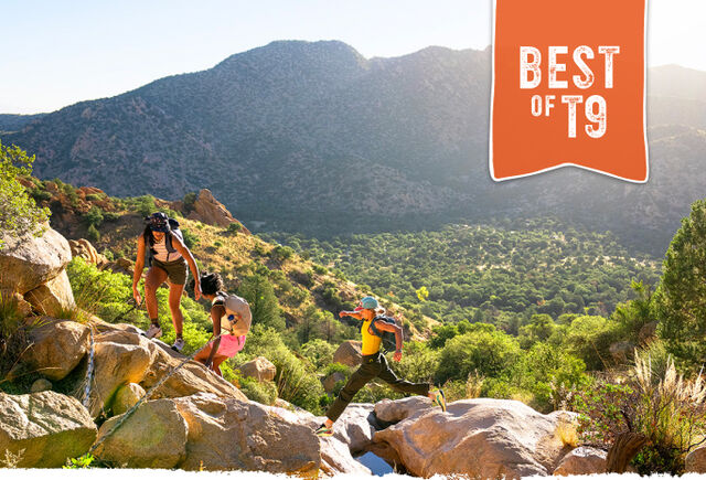 top gear tested and trusted by the women of t9