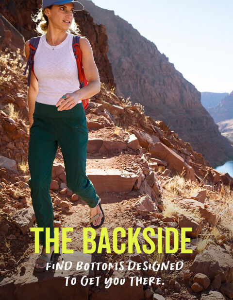 Title nine athletic wear store