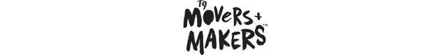 Movers and Makers Logo