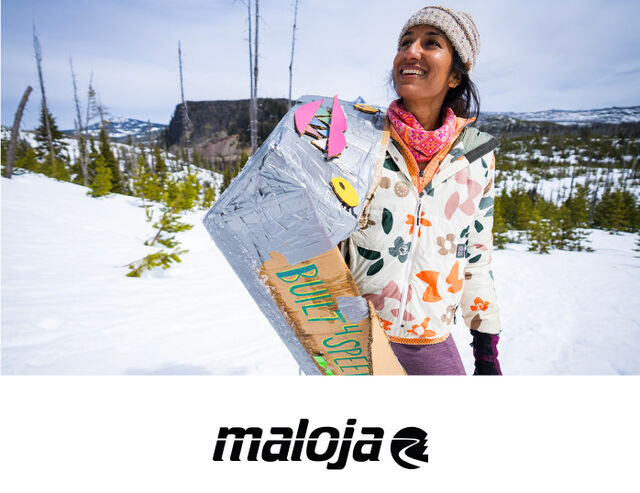 shop maloja