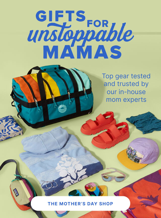 the mother&rsquo;s day gift shop